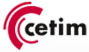 Logo Cetim